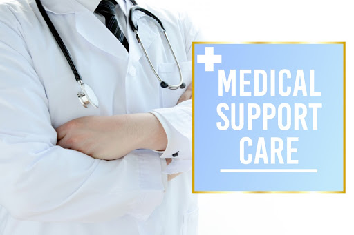 安心の医療提携 width=