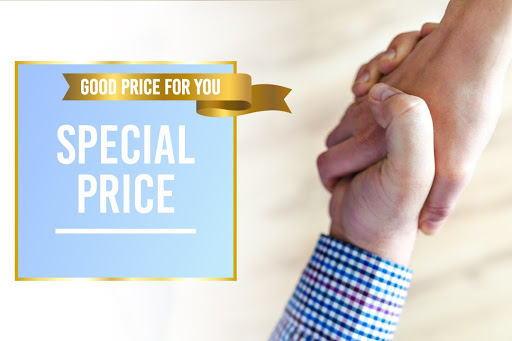 誰でも始めやすいメンズ脱毛料金